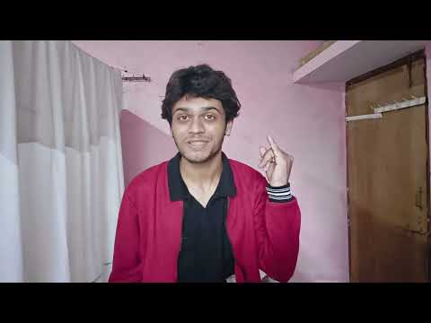 Ashwin Yadav Frustration 