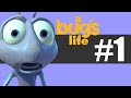 A Bug S Life The Game Part 1 Do Ants Have A God
