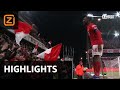 Standard Luik vs Anderlecht | Jupiler Pro League 2018/19 | Samenvatting