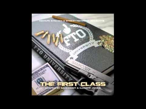 Young Famous Feat. Prince Dre - Tellin' & Talkin'