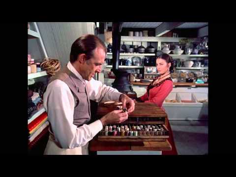 Season 1 Episode 17 Doctor's Lady Preview   Little House on the Prairie