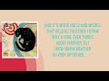 "White Noise" by Superchunk (Karaoke)