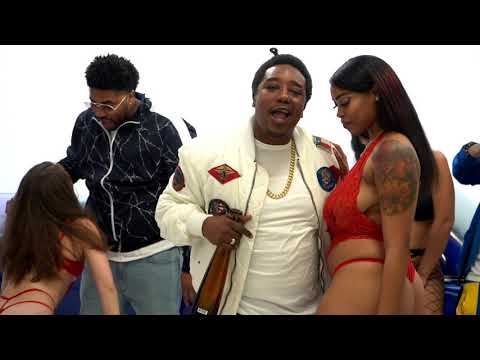 Turf Talk & Lost God - All My Life (Exclusive Music Video) || Dir. Jae Synth