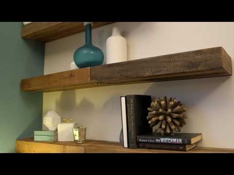 The Washingtons Apartments