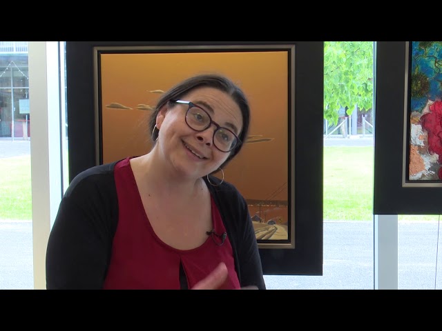 À votre service 17 juin 2019