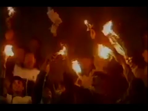 1990 Paraná 0x2 Coritiba (1º "Green Hell" da História)