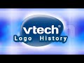 VTech Logo History