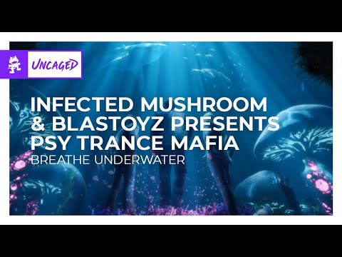 Video thumbnail for Breathe Underwater