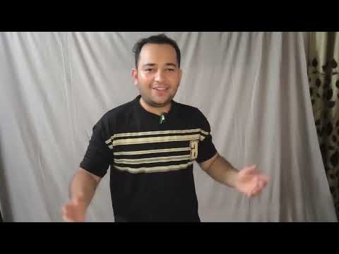 Babar Khatri English Intro