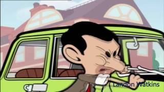 YTP - Mr. Boob Destroys His Car (Collab Entry)