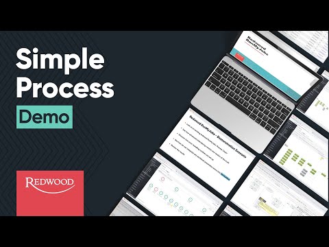 Creating a Simple Process in RunMyJobs