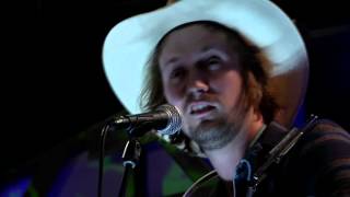 Del Barber Performs "Peter and Jenny Lee" (Live at Music City Roots)