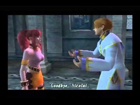 Let's Play Shadow Hearts II Part #054 Nicolai's Plea