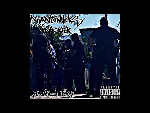 Nevik - One Man Army Ft Phantomlokz & Lil Lucky