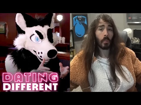 Penguinz0 "Dating Different" Compilation