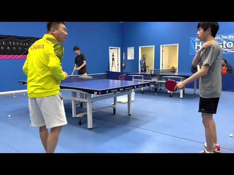 Samuel training 20220319