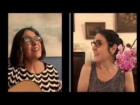 18- Ô DE CASAS - Mônica Salmaso e Joyce Moreno