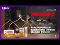 TRANS7 Enervon C Perlindungan Berenergi Untuk Ibadah Penuh 2023