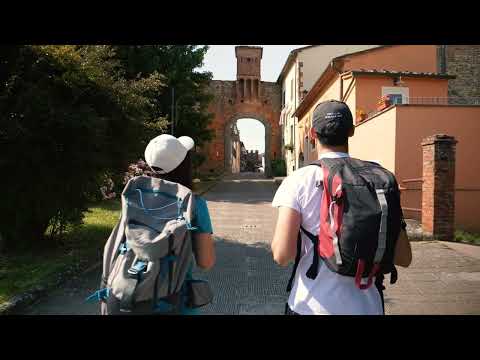 Altopascio, ospitalità e bellezza