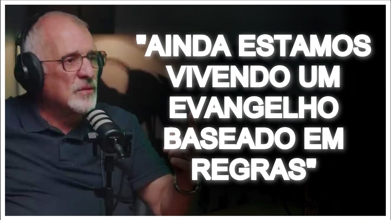 Watch Now CHEGA DE REGRAS! | Cortes Podcast Jesuscopy CHEGA DE REGRAS! | Cortes Podcast Jesuscopy