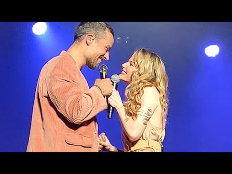 [Le Balcon] 💙❤️ Damien Sargue & Cécilia Cara - Roméo & Juliette - Les Comédies Musicales 08/06/24