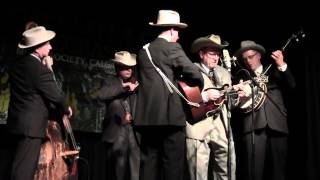 Black Lightning - My Last Old Dollar Is Gone