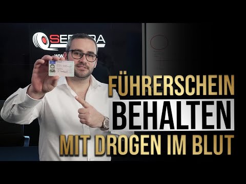 BTM & ALKOHOL POLIZEIKONTROLLE | STRATEGIE wie du deinen FÜHRERSCHEIN behalten kannst | 2023