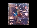 Gustavo Cerati - Especie / en vivo