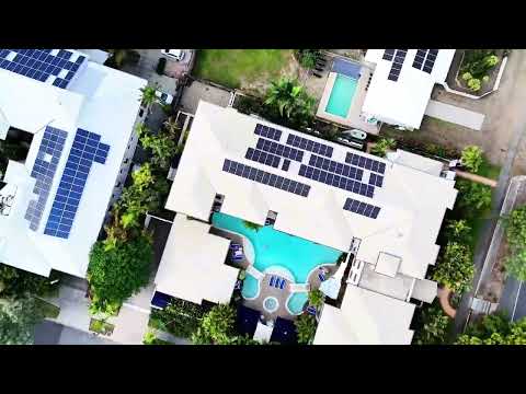 6A & B/15-17 Davidson Street, Port Douglas, QLD 4877, 2 chambres, 2 salles de bain, Apartment