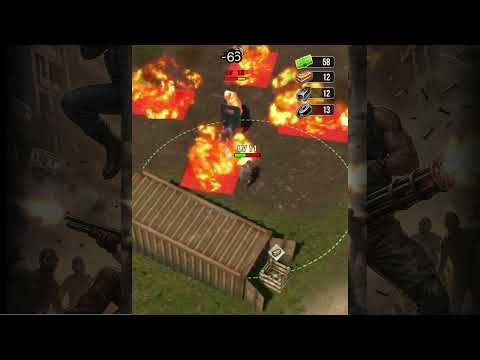 Rush Attack