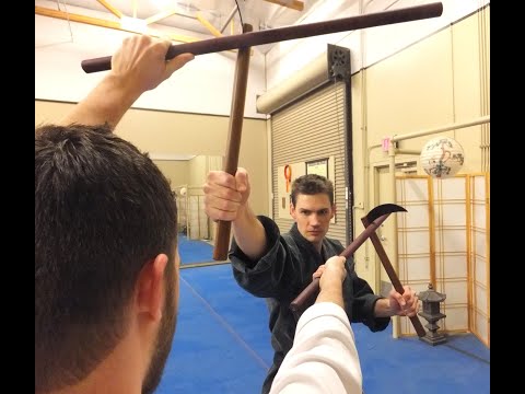 Seiyo Nitanbo no Kata