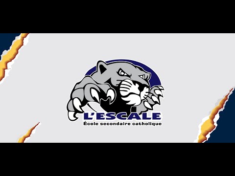 ESC L'Escale inscription