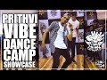 Babuji Zara Dheere Chalo Sonu Kakkar Prithvi FAM O U S Crew Vibe Dance Camp