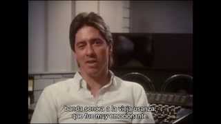 Back to the future - Making of - Music by Alan Silvestri