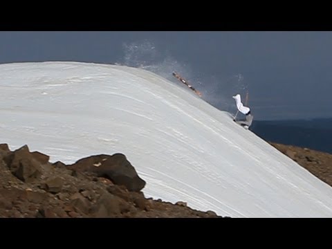 CRASH REEL from WE: A Collection of Individuals