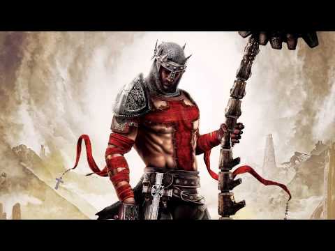 Dante's Inferno - Phlegyas Marches To Dis