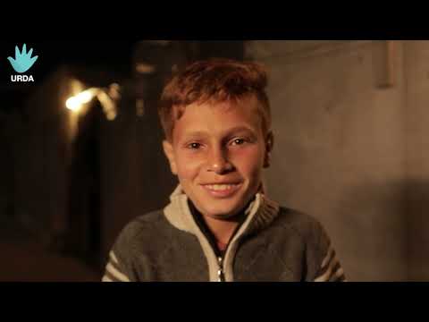 Month of Togetherness: Ramadan Aid