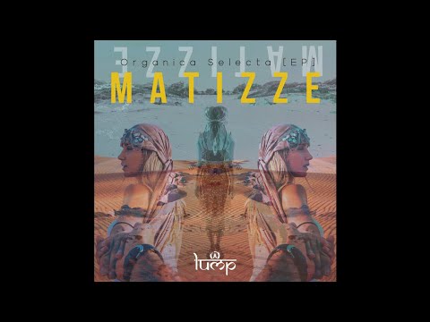 Matizze - Desert Dancer