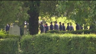 UPDATE: Former Chattanooga councilman discovers bodies at cemetery; investigation underway
