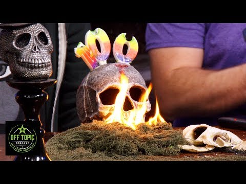 The Dumpster Fire - Off Topic #100