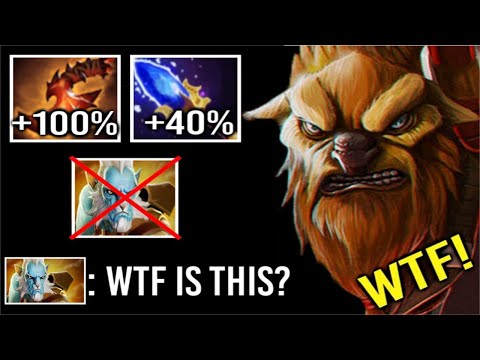 When Top Rank PL Meet Pro Earthshaker Mid! Epic Show Scepter ES Delete PL Tinker Ez Crazy WTF Dota 2