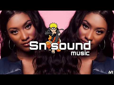 AYA NAKAMURA x DJ KENSIDE - Pookie ( REMIXZOUK ) 2K19