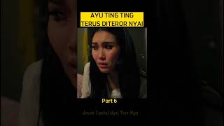 Download lagu Rahasia Ayu Ting Ting dan Raffi Ahmad | Alur Film Arwah Tumbal Nyai Part Nyai #raffiahmad #viral mp3