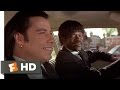 Royale With Cheese - Pulp Fiction (2/12) Movie ...