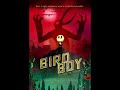 Aranzazu Callejia The Forgotten Children Birdboy OST
