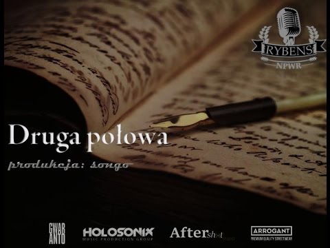 Rybens NPWR - Druga połowa - Druga połowa