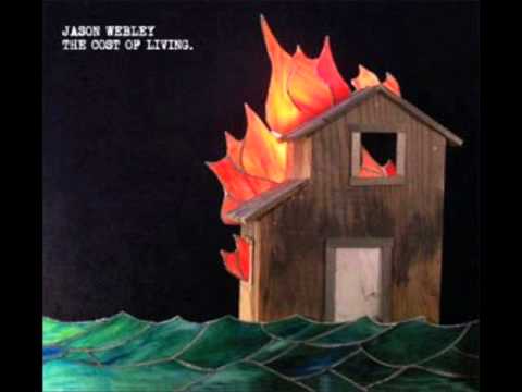 Almost Time To Go - Jason Webley