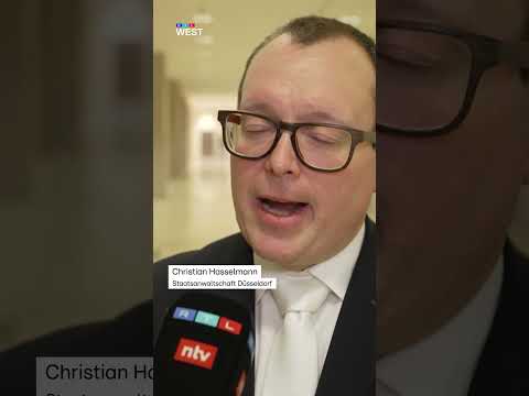 Betrug mit Kippen - vier Angeklagte wegen illegaler Zigarettenfabrik | RTL WEST