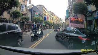 [問題] 請問這狀況可用哪條法規檢舉?