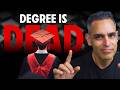Companies DON T Want Your COLLEGE DEGREE Here S What They Want Warikoo Careers Hindi